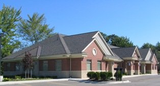 South Shore Oral Surgery Office