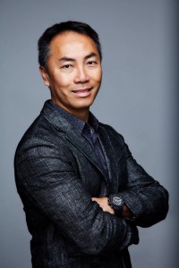 Dr. Paul Ho