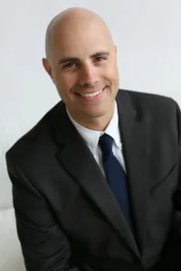 Dr. Kyle Thorsrud